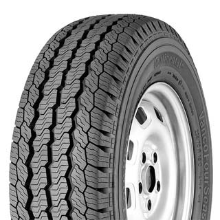 CONTINENTAL VANCOFOURSEASON DOT 2023 225/55 R17 101H Гуми за кола CONTINENTAL VANCOFOURSEASON DOT 2023 225/55 R17 101H