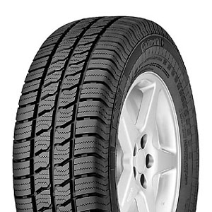 Anvelope microbuz CONTINENTAL VANCOFOURSEASON 2 225/75 R16 121R