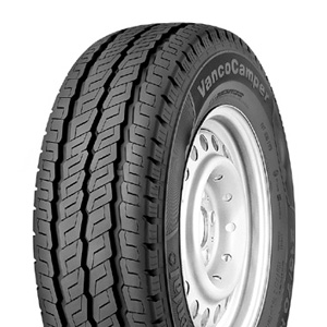 CONTINENTAL VANCOCAMPER 215/75 R16 116R Гуми за кемпер CONTINENTAL VANCOCAMPER 215/75 R16 116R