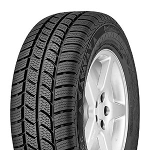 Anvelope microbuz CONTINENTAL VANCOWINTER 2 225/55 R17 109T