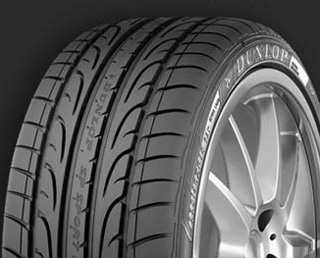 Anvelope jeep DUNLOP SPORT MAXX RFT FP 285/35 R21 105Y
