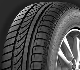 DUNLOP SP WINTER RESPONSE XL AUDI 185/60 R15 88H Anvelope auto DUNLOP SP WINTER RESPONSE XL AUDI 185/60 R15 88H