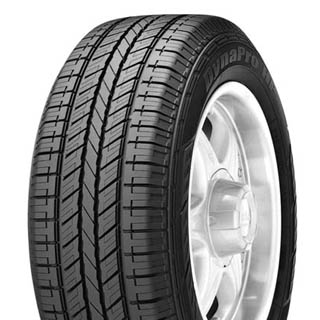 Ελαστικά τζιπ HANKOOK DYNAPRO HP RA23 235/55 R17 99V