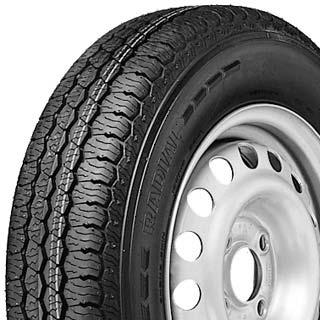 Ελαστικά για κλούβες MAXXIS CR-966 TRAILERMAXX 225/55 R12 104N