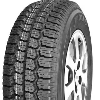 Anvelope microbuz MAXXIS MA-LAS 195/50 R13 104N