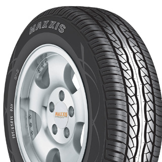 Anvelope auto MAXXIS MA-P1 205/70 R14 95V