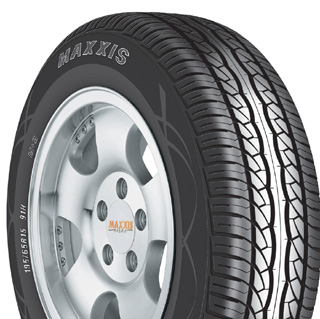 MAXXIS MA-P1 205/70 R14 95V Anvelope auto MAXXIS MA-P1 205/70 R14 95V