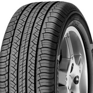 Ελαστικά τζιπ MICHELIN LATITUDE TOUR HP PORSCHE 295/40 R20 106V