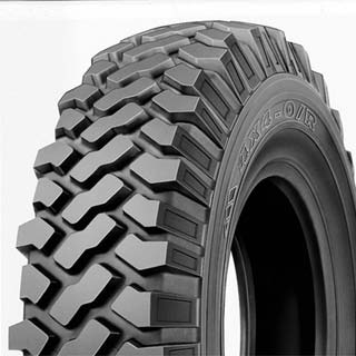 Anvelope jeep MICHELIN 4X4 O/R XZL 7.5 R16 116