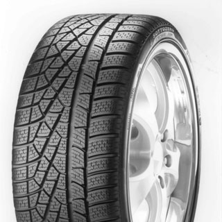 Ελαστικά αυτοκηνίτου PIRELLI W240 SOTTOZERO XL FP 245/40 R19 98V