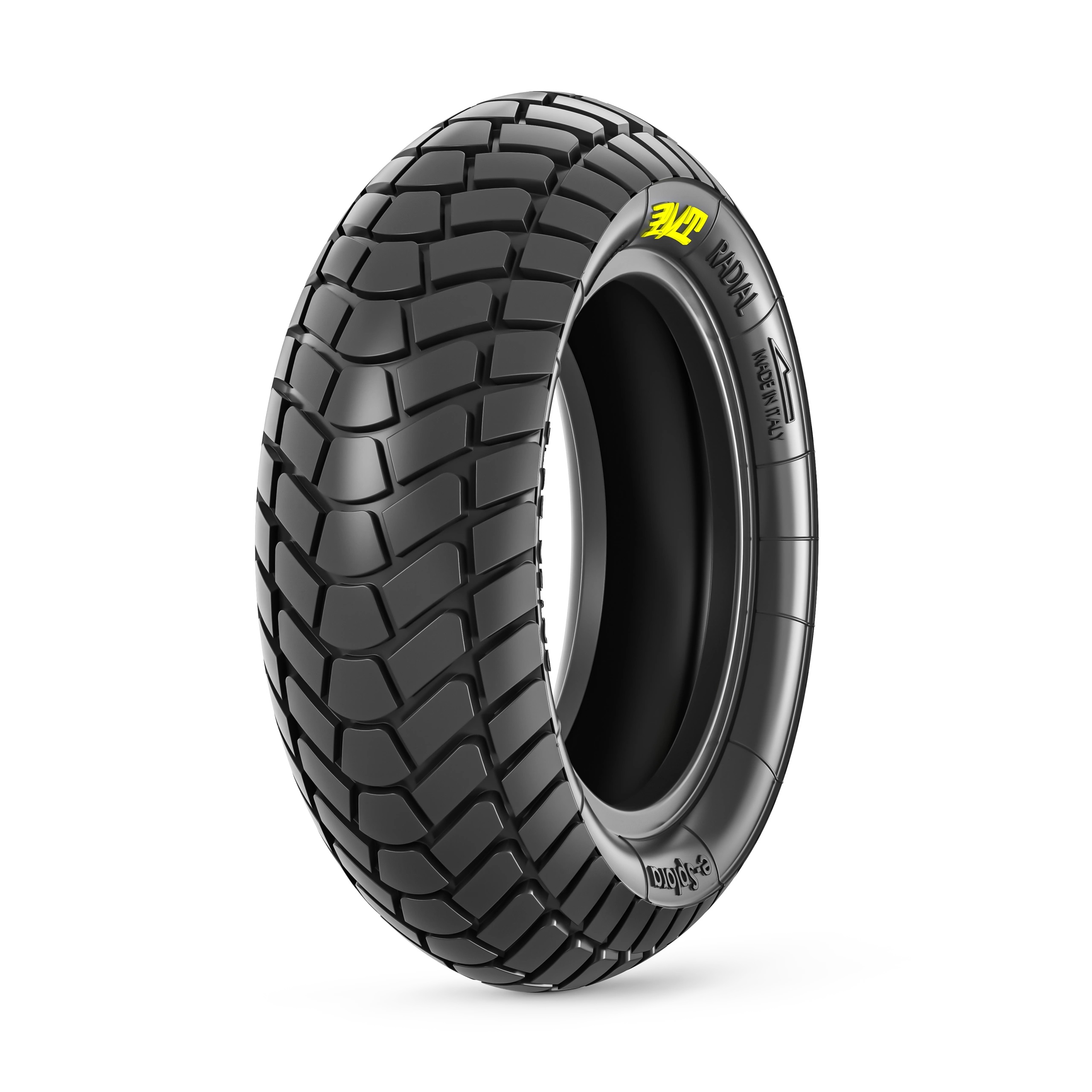 Ελαστικά σκούτερ PMT E-SPLORA 100/55 R6.5