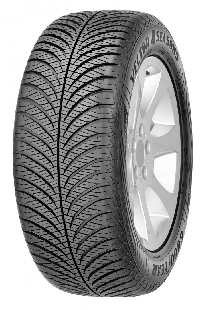 Anvelope auto POINT S 4 SEASONS 3 EV 175/65 R15 84H
