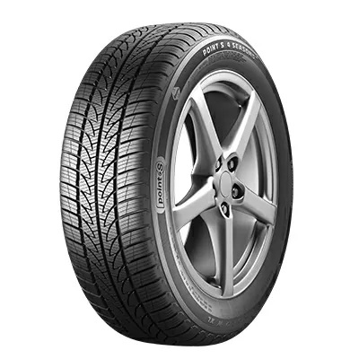 Anvelope auto POINT S POINT S 4 SEASONS 2 165/70 R14 81T