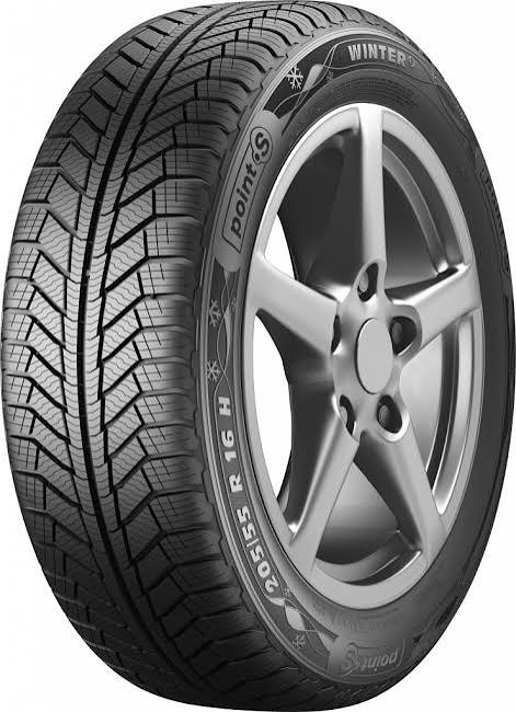 POINT S POINT S 4 SEASONS 3 195/65 R15 91H Anvelope auto POINT S POINT S 4 SEASONS 3 195/65 R15 91H