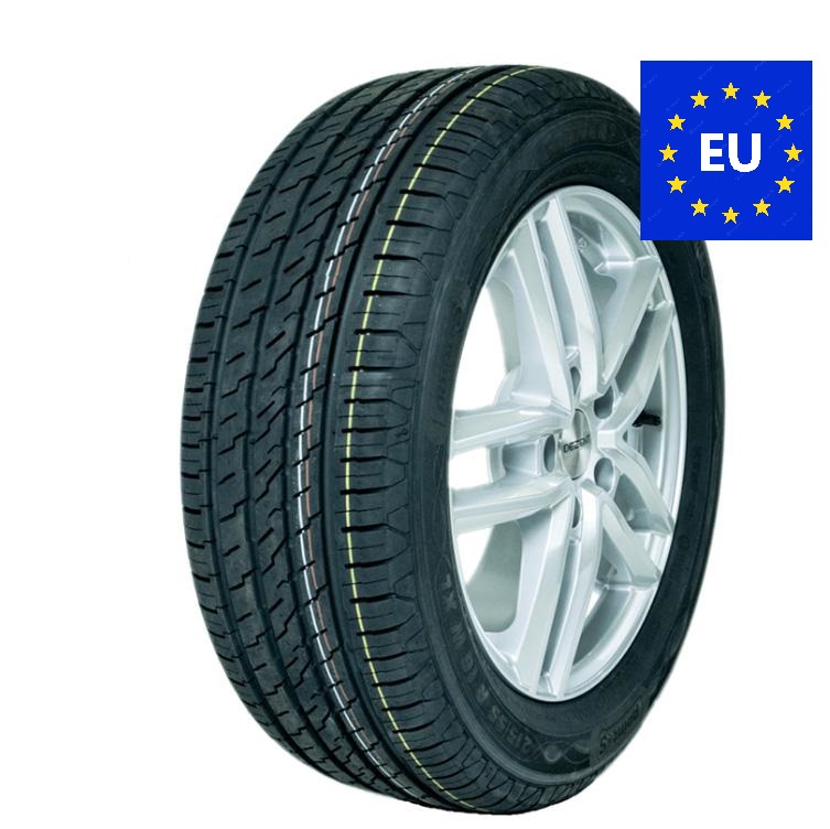 Anvelope auto POINT S SUMMER S XL FP 225/55 R17 101Y