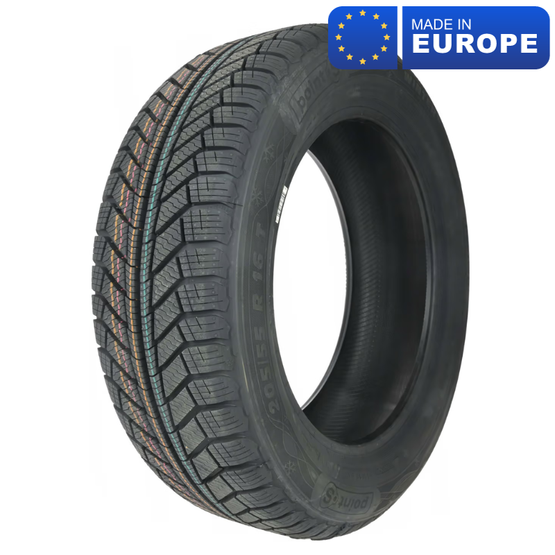 Anvelope auto POINT S WINTER S 175/65 R15 84T
