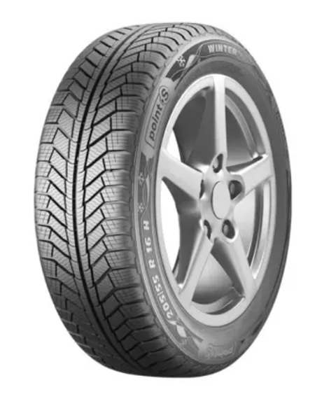 Anvelope auto POINT S WINTER S XL 195/55 R16 91H