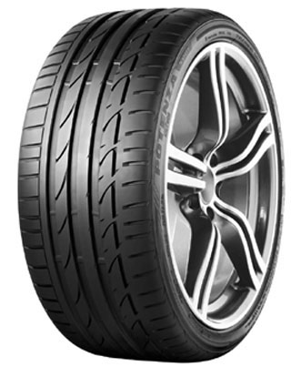 BRIDGESTONE POTENZA S001 XL BMW FP 245/40 R20 99W Anvelope auto BRIDGESTONE POTENZA S001 XL BMW FP 245/40 R20 99W