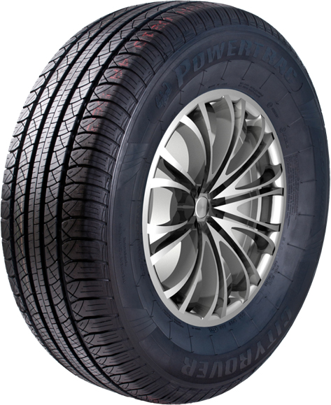 Anvelope jeep PowerTrac CITYROVER 215/60 R17 96H
