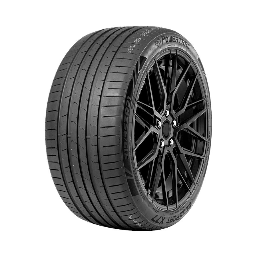 Ελαστικά αυτοκηνίτου PowerTrac Ecosport X77 XL 245/45 R20 103Y