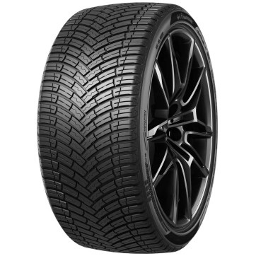 Ελαστικά αυτοκηνίτου PowerTrac POWERCONTACT AS XL FP 245/45 R19 102Y