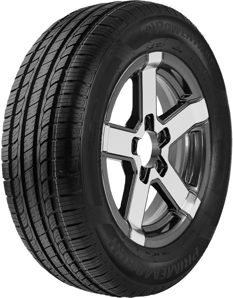 Anvelope jeep PowerTrac PRIMEMARCH 235/55 R18 104H