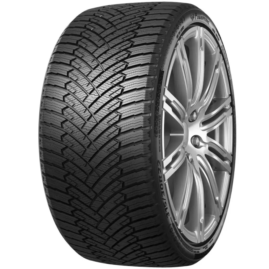 Anvelope auto PowerTrac SPORTXWINTER PT06 XL FP 265/45 R21 108V
