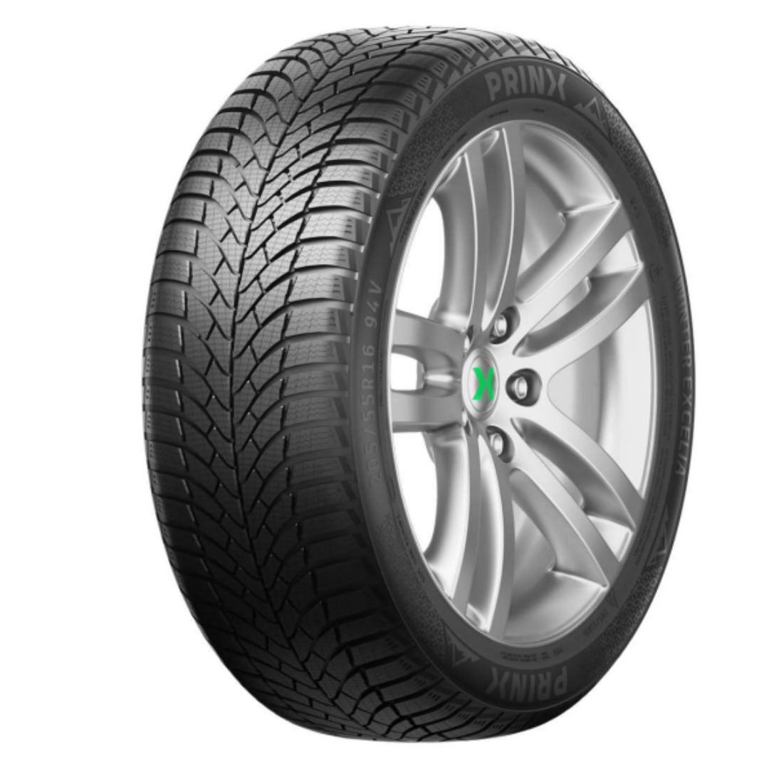 Гуми за кола PRINX WINTER EXCELIA XL 215/60 R16 99V