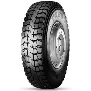 PROMETEON ALL PIRELLI TG88 315/80 R22.5 156150K Ελαστικά βαρέως τύπου PROMETEON ALL PIRELLI TG88 315/80 R22.5 156150K