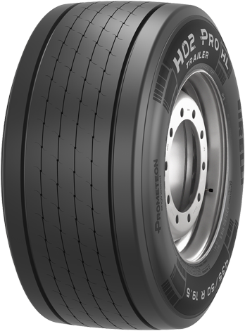 Гуми за камион PROMETEON ZO H02 PRO TRAILER 435/50 R19.5 164J