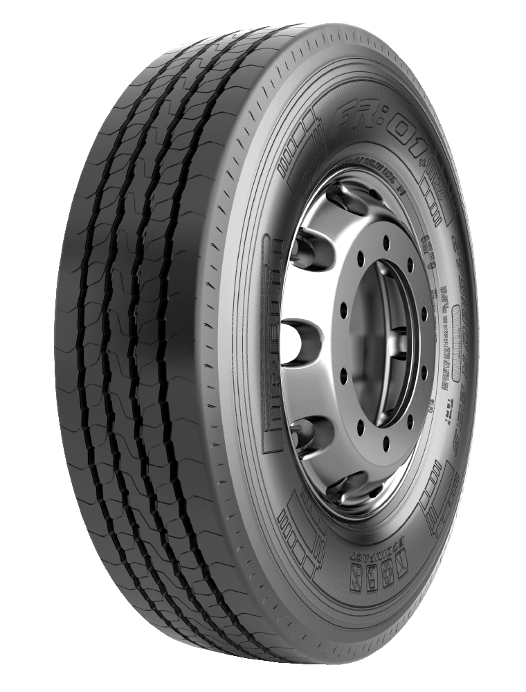 PROMETEON ZO PIRELLI :01II 315/70 R22.5 156150L Гуми за камион PROMETEON ZO PIRELLI :01II 315/70 R22.5 156150L