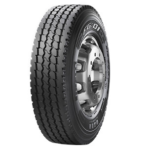 Ελαστικά βαρέως τύπου PROMETEON ZO PIRELLI FG:01II 315/80 R22.5 156150K