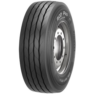 PROMETEON ZO Pirelli Pro Trailer AUDI 245/70 R19.5 142140K Гуми за камион PROMETEON ZO Pirelli Pro Trailer AUDI 245/70 R19.5 142140K