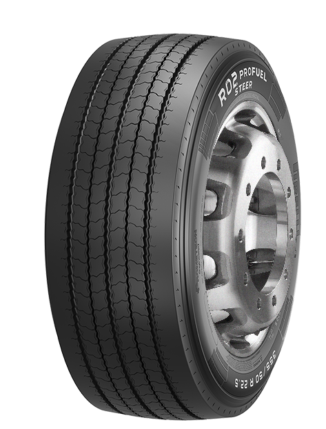 Гуми за камион PROMETEON ZO PROFUEL DRIVE AUDI 235/75 R17.5 132130M