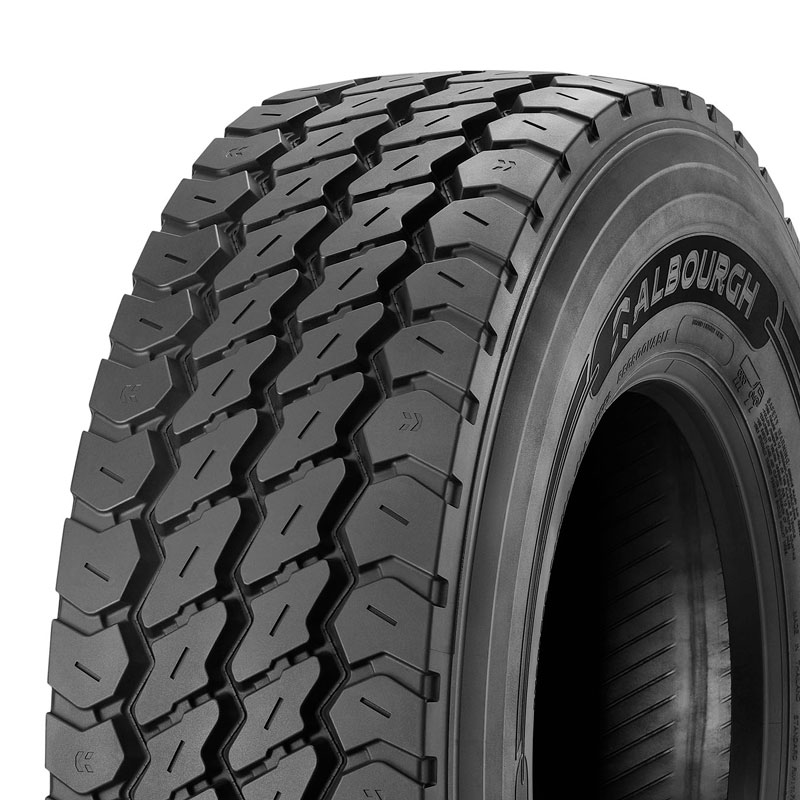 Тежкотоварни гуми Prometeon G02 PRO MULTIAXLE 425/65 R22.5 165K