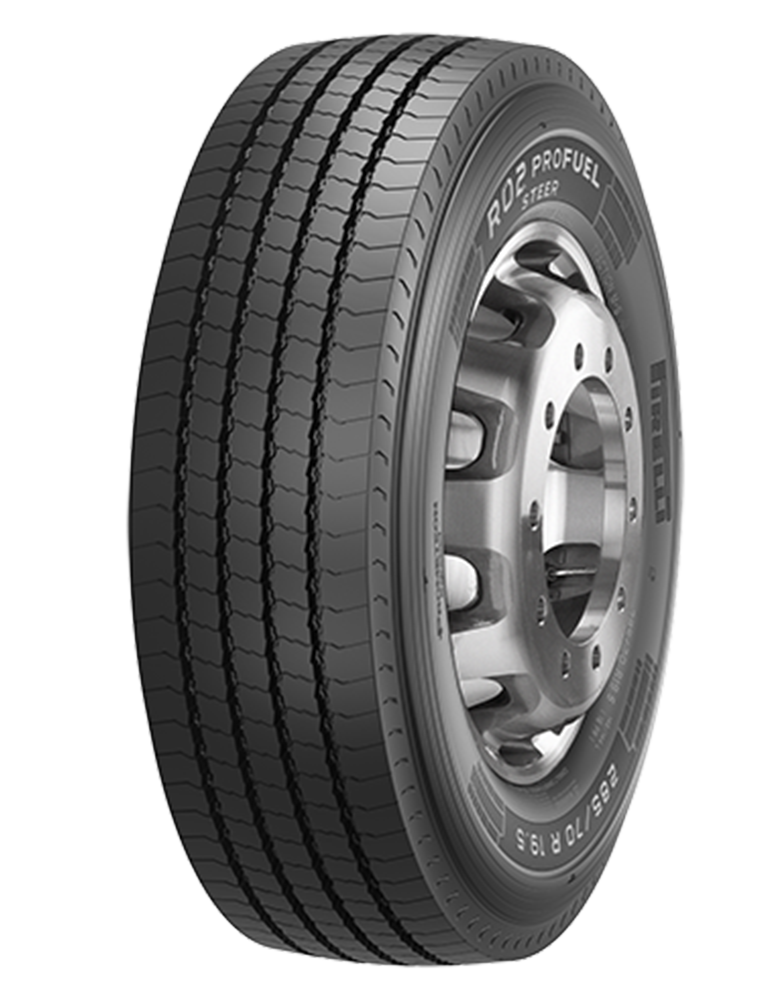 Тежкотоварни гуми Prometeon PROFUEL DRIVE AUDI 265/70 R19.5 140M