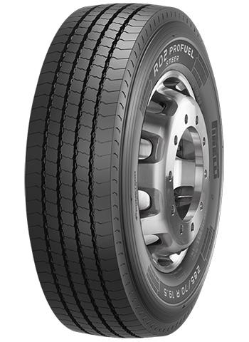 Тежкотоварни гуми Prometeon PROFUEL STEER AUDI 285/70 R19.5 146L