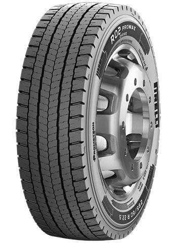 Тежкотоварни гуми Prometeon PROWAY DRIVE AUDI 315/80 R22.5 158L