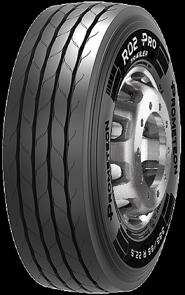Тежкотоварни гуми Prometeon R02 PRO TRAILER TL 215/75 R17.5 136K