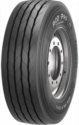 Гуми за камион Prometeon R02PT 385/65 R22.5 164K