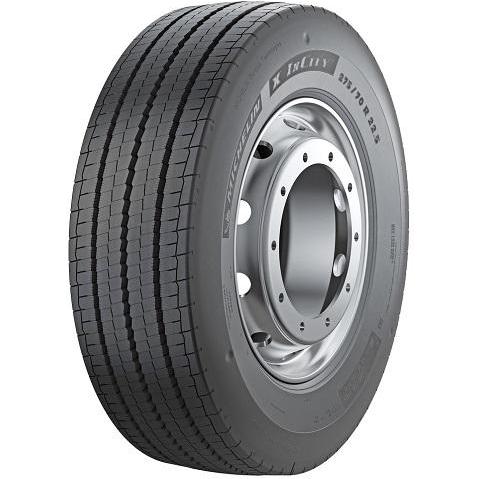 Гуми за камион Prometeon U02MULTI 275/70 R22.5 152J