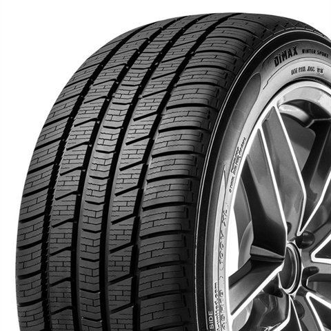 Гуми за кола Radar DIMAX WINTER SPORT XL 205/45 R17 88
