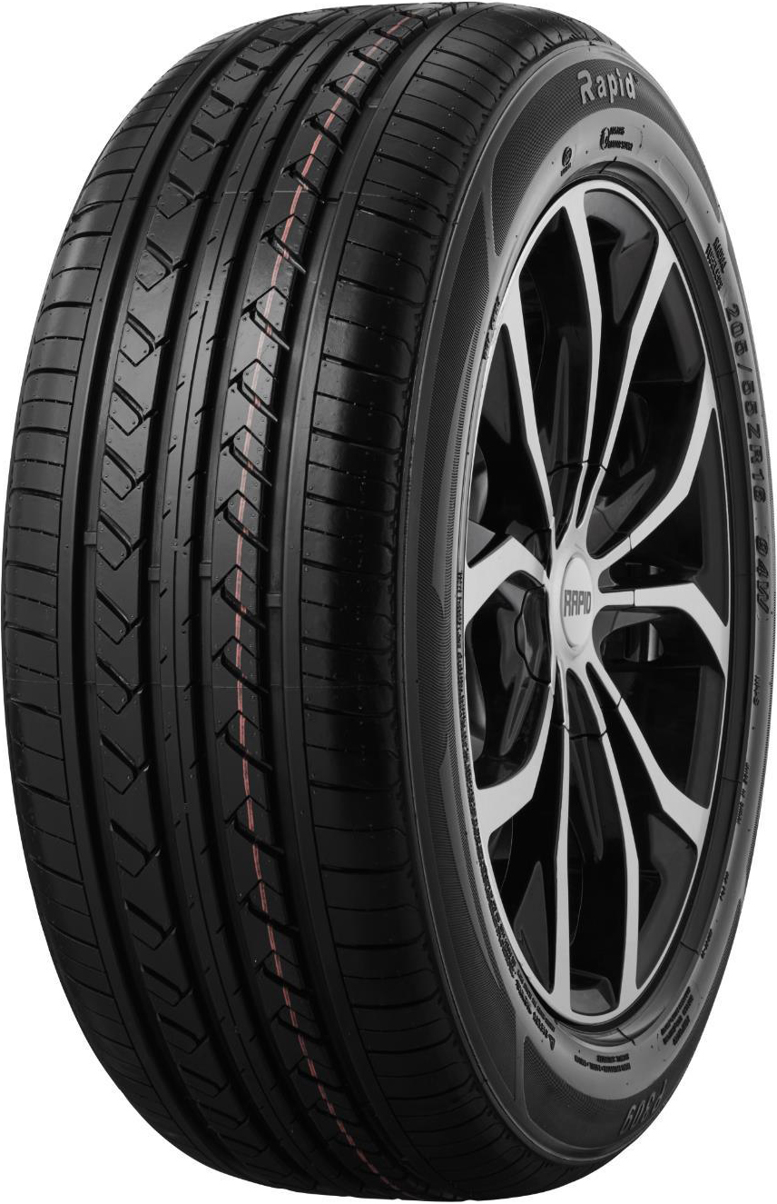 Rapid P309 XL 185/55 R16 87V Гуми за кола Rapid P309 XL 185/55 R16 87V