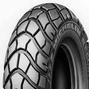 MICHELIN REGGAE 130/90 R10 61J Ελαστικά Scooter MICHELIN REGGAE 130/90 R10 61J