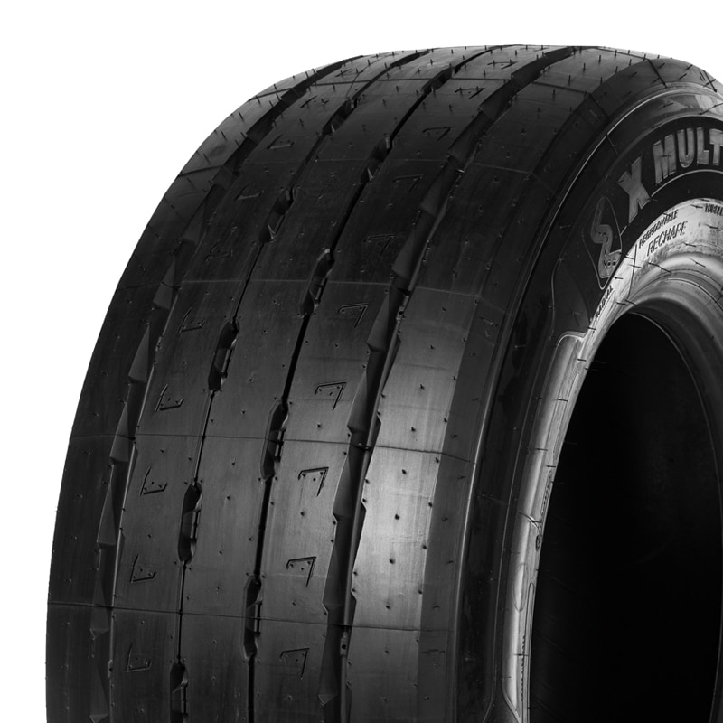 Remix X MULTI T2 TL 385/55 R22.5 160K Тежкотоварни гуми Remix X MULTI T2 TL 385/55 R22.5 160K