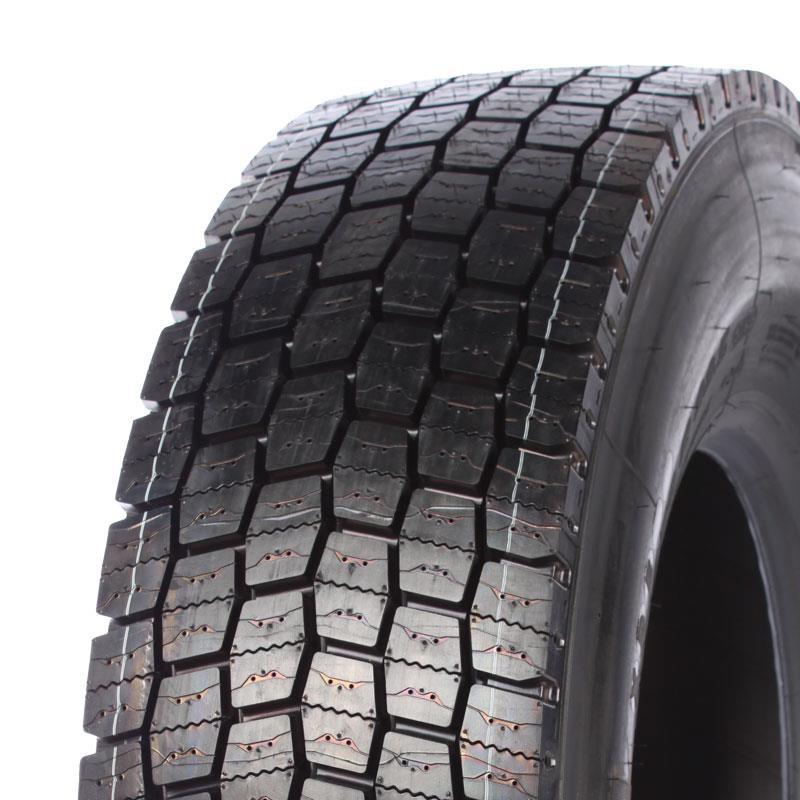 Remix X MULTIWAY 3D XDE TL 295/80 R22.5 152L product_type-heavy_tires Remix X MULTIWAY 3D XDE TL 295/80 R22.5 152L