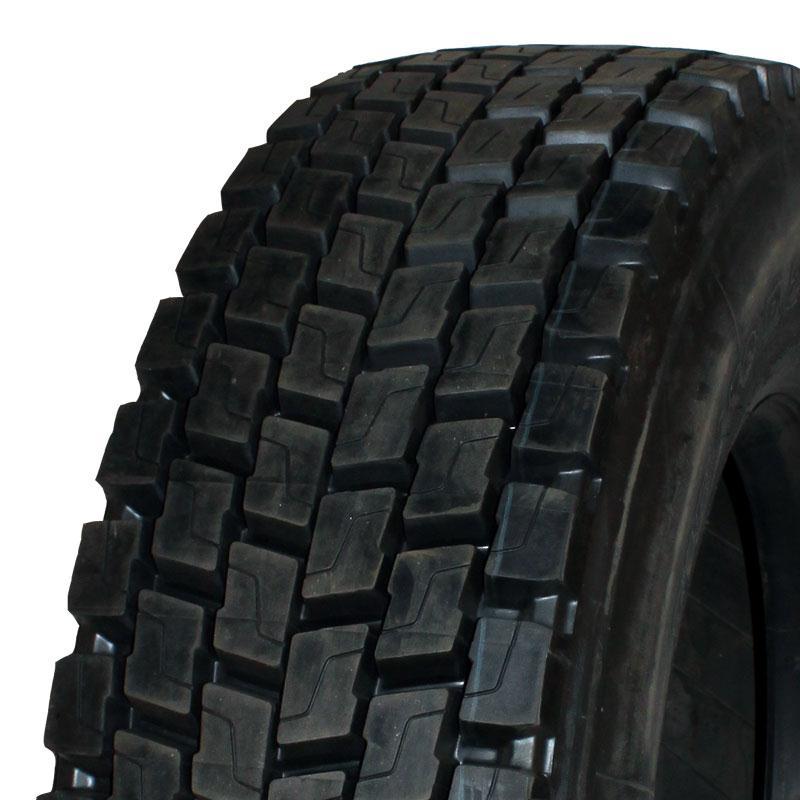 product_type-heavy_tires Remix XDE2+ TL 315/80 R22.5 156L
