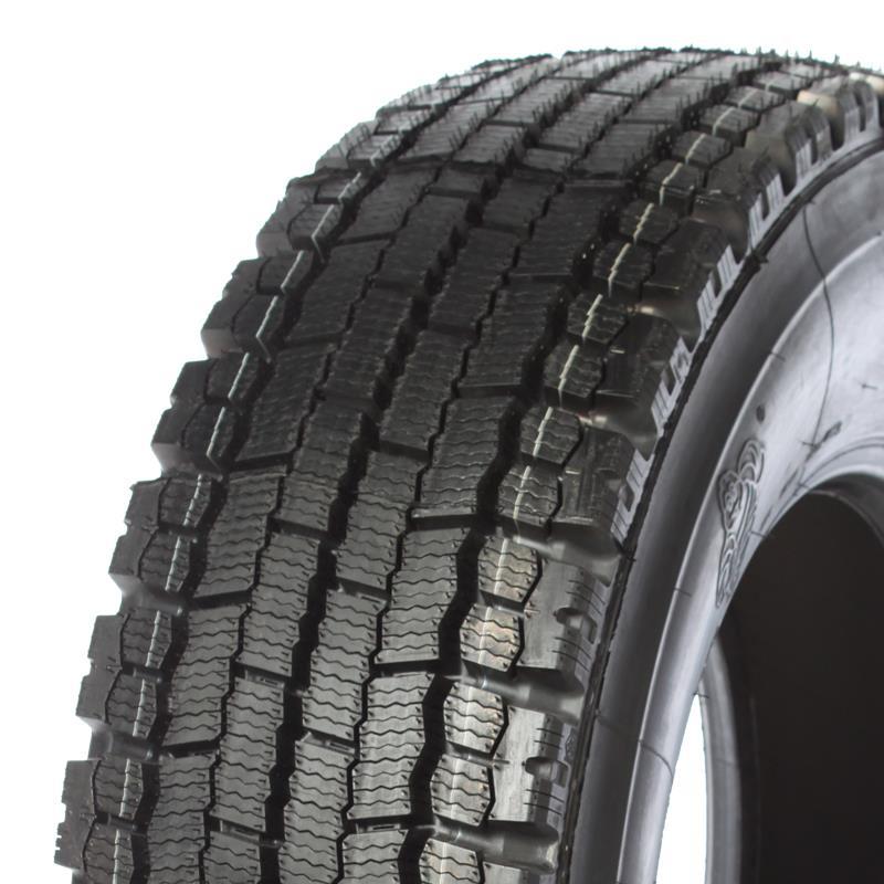 product_type-heavy_tires Remix XDW ICE GRIP TL 315/80 R22.5 156L