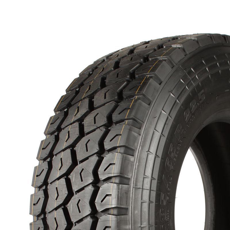 product_type-heavy_tires Remix XZY3 TL 385/65 R22.5 160J