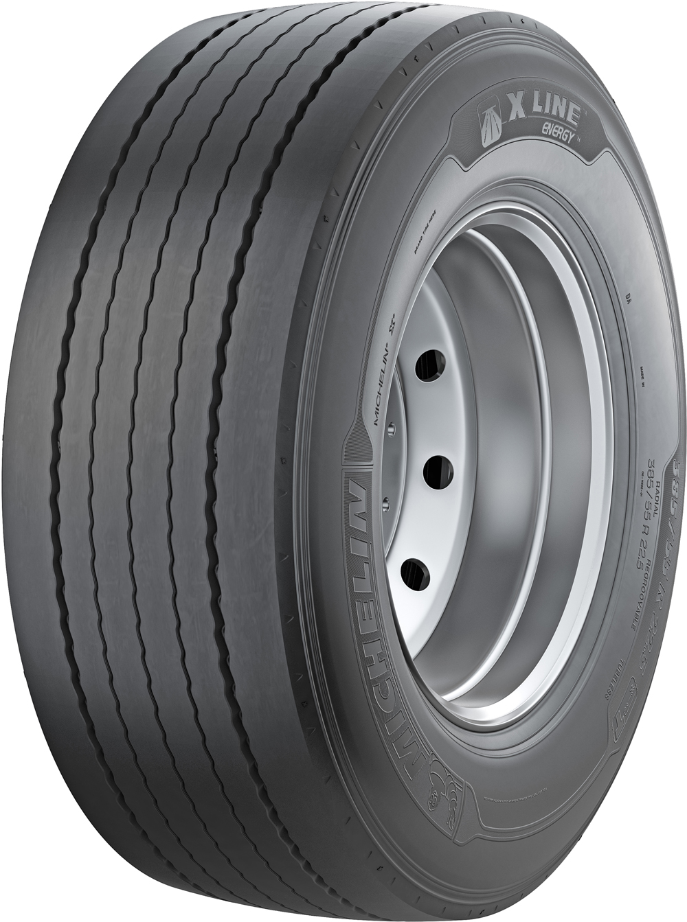 Тежкотоварни гуми Remix X LINE ENERGY T TL 445/45 R19.5 160K